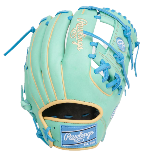 2026 Rawlings 11.75" Heart of the Hide Baseball Fielding Glove - PROR2175-2M
