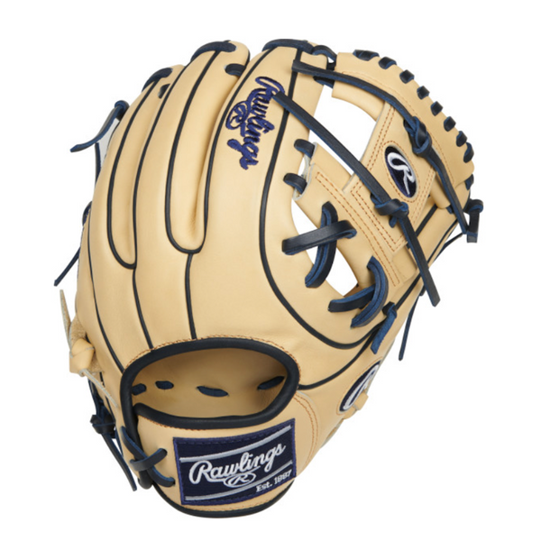 2024 Heart of the Hide 11.5-inch Heart of the Hide ContoUR Baseball Glove PROR234U-2C