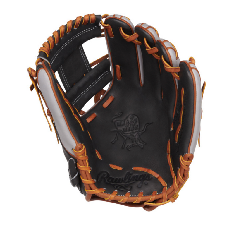 2025 Rawlings Heart of the Hide Contour Fit 11.5" Baseball Glove - PROR234U-2DS