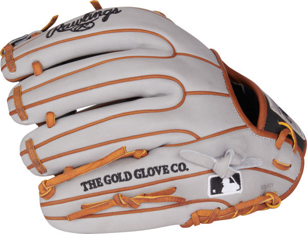 2025 Rawlings Heart of the Hide Contour Fit 11.5" Baseball Glove - PROR234U-2DS