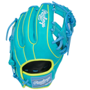 2026 Rawlings 11.5" ContoUR Fit Heart of the Hide Baseball Fielding Glove - PROR234U-2TEY