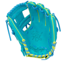 2026 Rawlings 11.5" ContoUR Fit Heart of the Hide Baseball Fielding Glove - PROR234U-2TEY