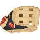 Rawlings Heart of the Hide 12.5" Contour Fit R2G Baseball Glove - PROR3028U-6C