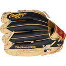 Rawlings Heart of the Hide 12.5" Contour Fit R2G Baseball Glove - PROR3028U-6C