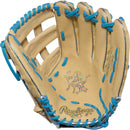 Rawlings Heart of the Hide 12.5" Contour Fit R2G Baseball Glove - PROR3028U-6CC