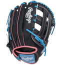 2026 Rawlings Heart of the Hide 12.5" Contour Fit Baseball Glove - PROR3028U-6N