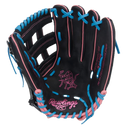 2026 Rawlings Heart of the Hide 12.5" Contour Fit Baseball Glove - PROR3028U-6N