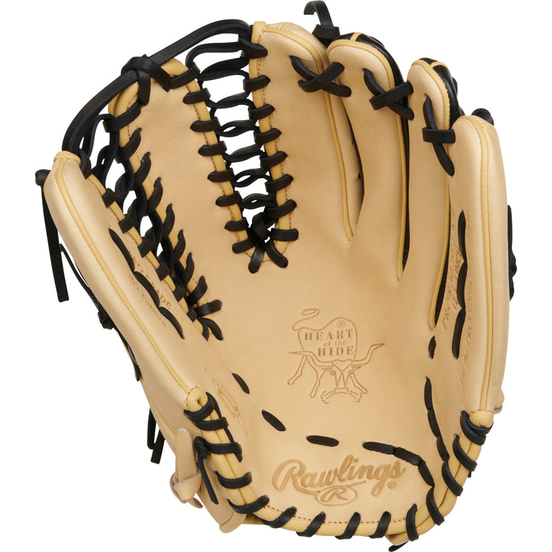 2024 Rawlings Heart of The Hide 12.75" Glove - RPROR3039-22CB