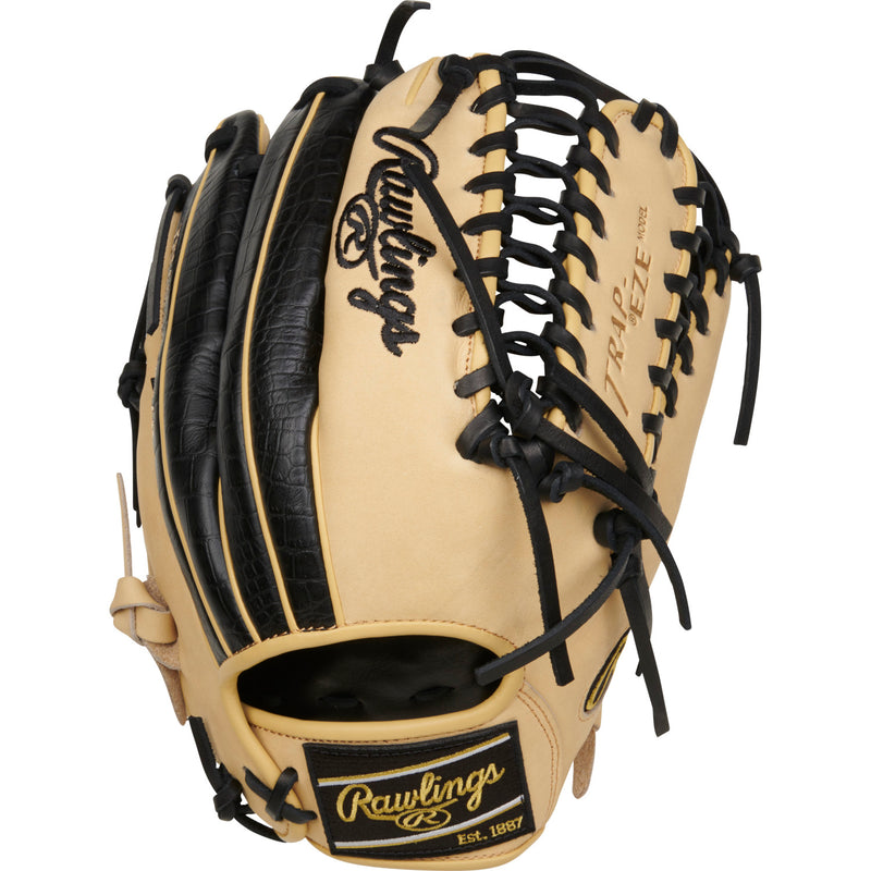 2024 Rawlings Heart of The Hide 12.75" Glove - RPROR3039-22CB