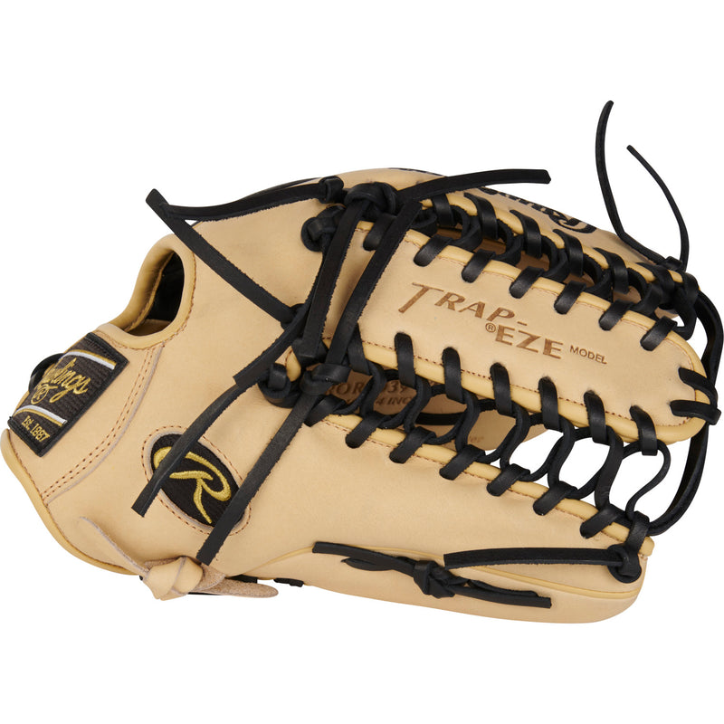 2024 Rawlings Heart of The Hide 12.75" Glove - RPROR3039-22CB