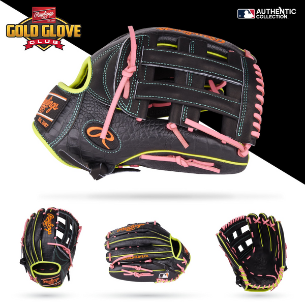 Rawlings PRO3039 12.75