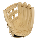 Rawlings 12.75" Heart of the Hide Baseball Fielding Glove - PROR3039-6CCC