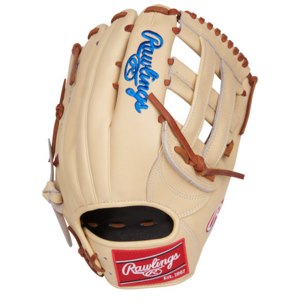 2025 Rawlings Heart of the Hide 12.75" Fielding Glove - PROR3039-6DCT