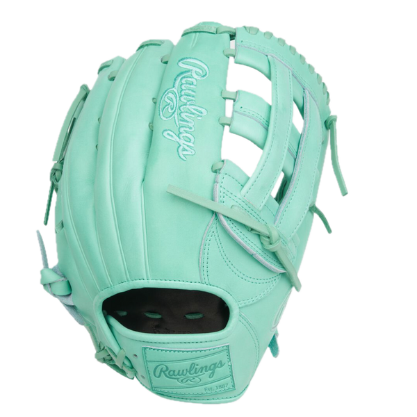 2026 Rawlings Heart of the Hide 12.75" Baseball Glove - PROR3039-6M