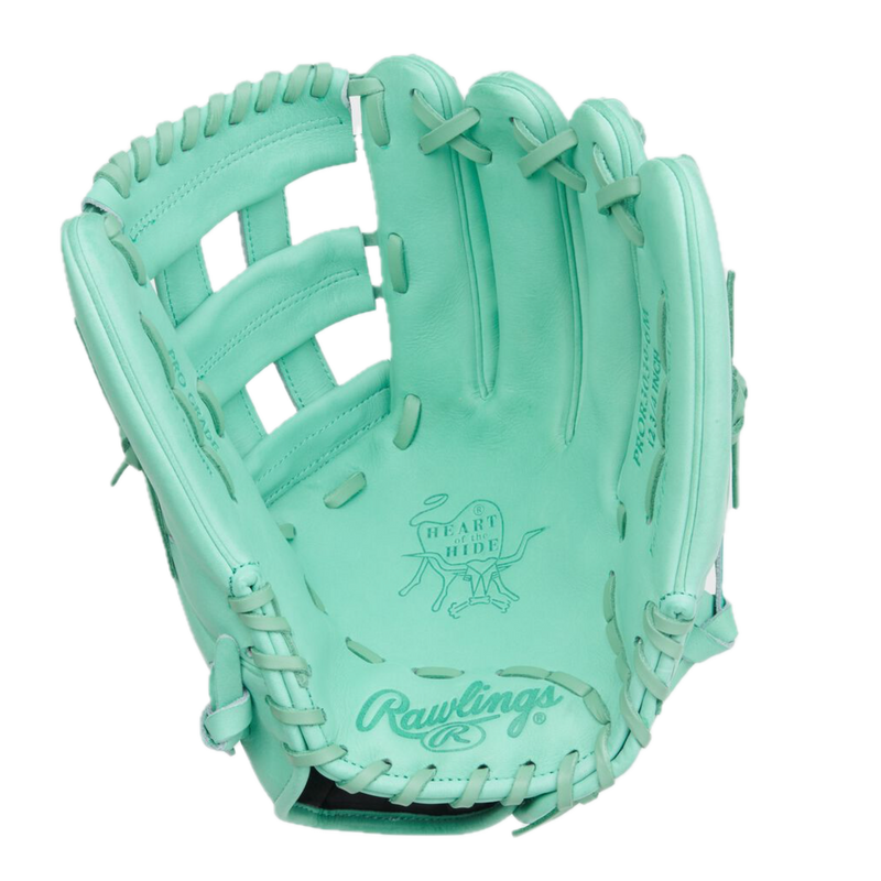 2026 Rawlings Heart of the Hide 12.75" Baseball Glove - PROR3039-6M