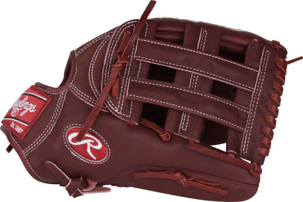 2025 Rawlings Heart of the Hide 12.75" Glove - PROR3039-6SH