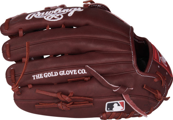 2025 Rawlings Heart of the Hide 12.75" Glove - PROR3039-6SH