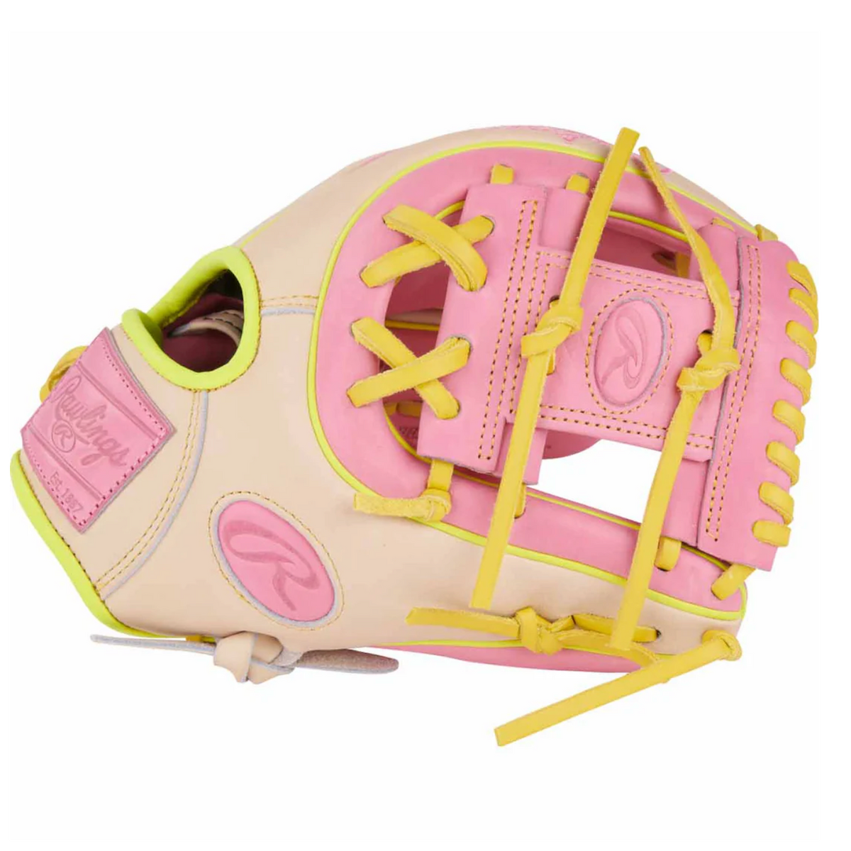 2025 Rawlings Heart of the Hide 11.25