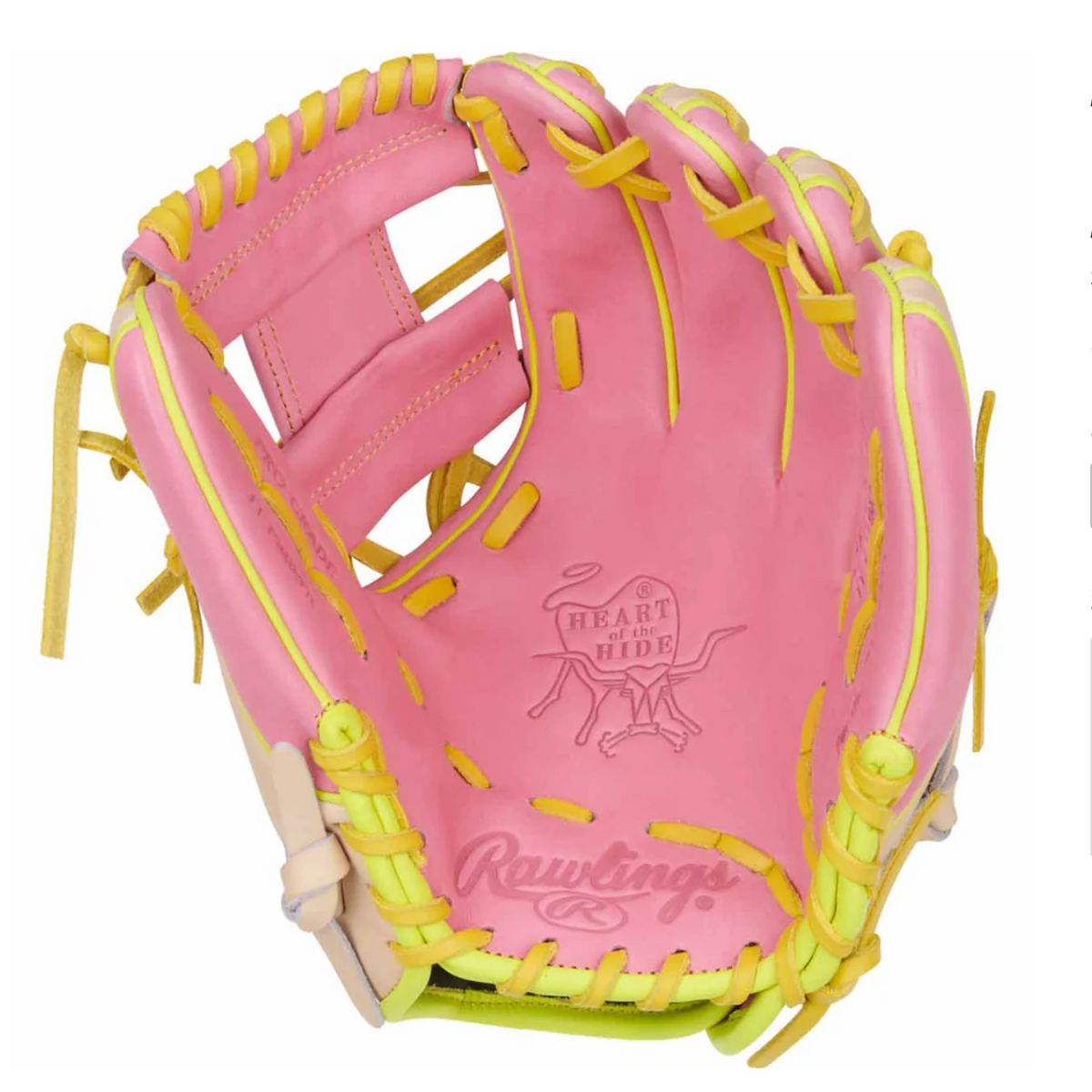 2025 Rawlings Heart of the Hide 11.25
