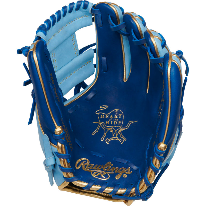 Heart of the Hide R2G ContoUR Fit Baseball Glove PROR312U-2R