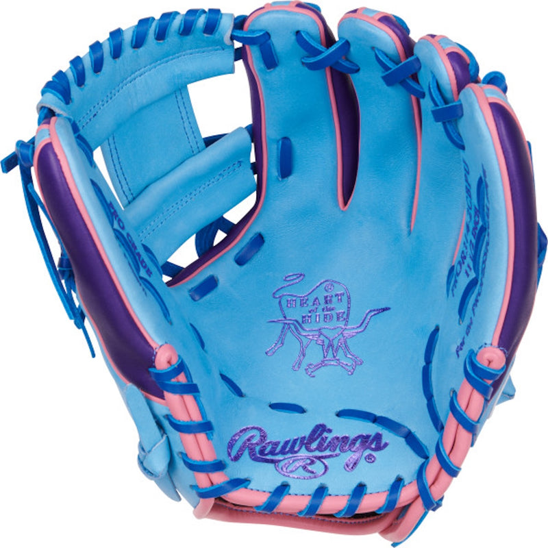 2025 Rawlings Colour Sync 9.0 11.5" Limited Edition Heart of the Hide - PROR314-2CBPU