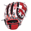 2025 Rawlings Heart of the Hide 11.5" Colour Sync Baseball Glove - PROR314-2BSS