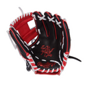2025 Rawlings Heart of the Hide 11.5" Colour Sync Baseball Glove - PROR314-2BSS