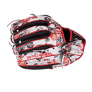 2025 Rawlings Heart of the Hide 11.5" Colour Sync Baseball Glove - PROR314-2BSS