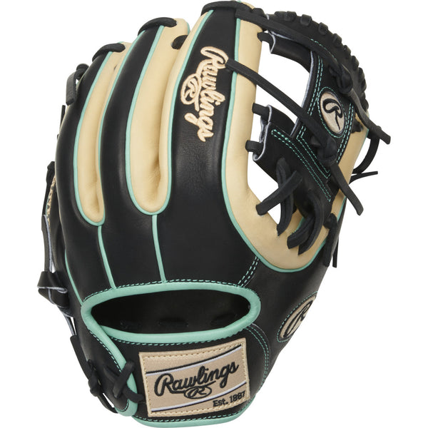 Rawlings Heart Of The Hide R2G 11.5'' Glove - PROR314-2CBM-RHT