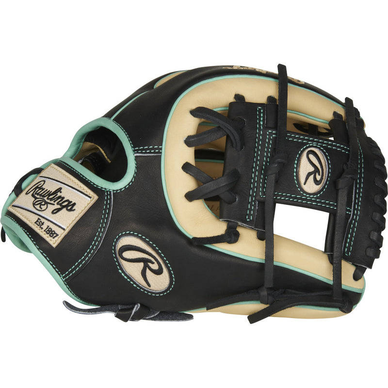 Rawlings Heart Of The Hide R2G 11.5'' Glove - PROR314-2CBM-RHT