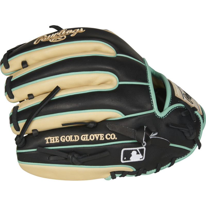 Rawlings Heart Of The Hide R2G 11.5'' Glove - PROR314-2CBM-RHT