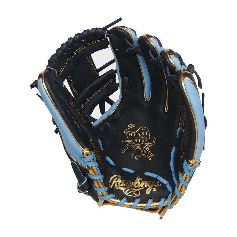 2024 Rawlings R2G Heart of the Hide 11.5" Glove - RPROR314-2NCB