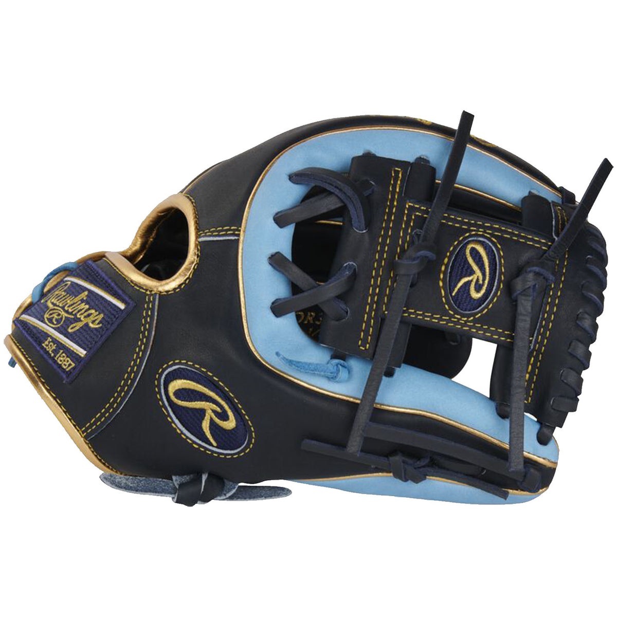 2024 Rawlings R2G Heart of the Hide 11.5 Glove RPROR314 2NCB