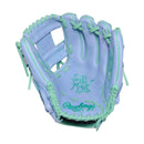 Rawlings 11.5" Heart of the Hide Baseball Fielding Glove - PROR314-2XPE