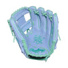 2026 Rawlings 11.5" CoourSync10 Heart of the Hide Baseball Fielding Glove - PROR314-2PE