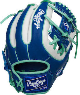 Rawlings Heart Of The Hide 11.5'' Baseball Glove - PROR314-2RW