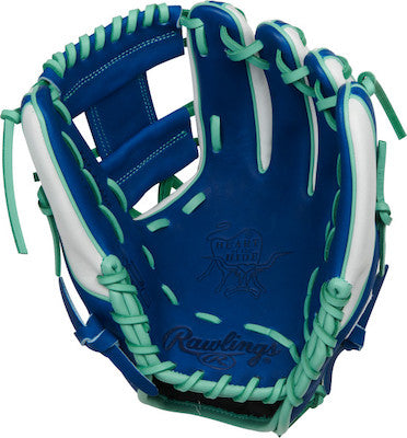 Rawlings Heart Of The Hide 11.5'' Baseball Glove - PROR314-2RW