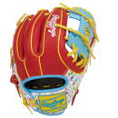 2026 Rawlings 11.5" Heart of the Hide Baseball Fielding Glove - PROR314-2SY