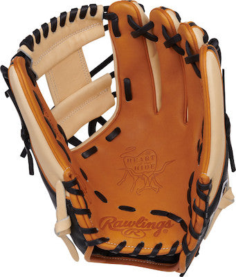 Rawlings Heart of the Hide R2G 11.5" Glove - PROR314-2TCSS