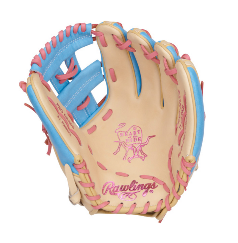 2025 Rawlings Heart of The Hide 11.5" Glove - PROR314-32CCB