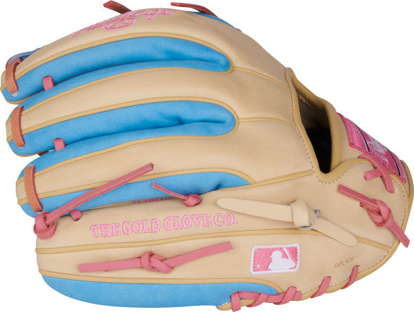 2025 Rawlings Heart of The Hide 11.5" Glove - PROR314-32CCB