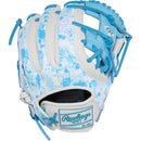 Rawlings 11.5" ContoUr Fit Heart of the Hide Baseball Fielding Glove - PROR314U-2CBW