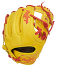 2026 Rawlings 11.5" Heart of the Hide Baseball Fielding Glove - PROR314U-2Y