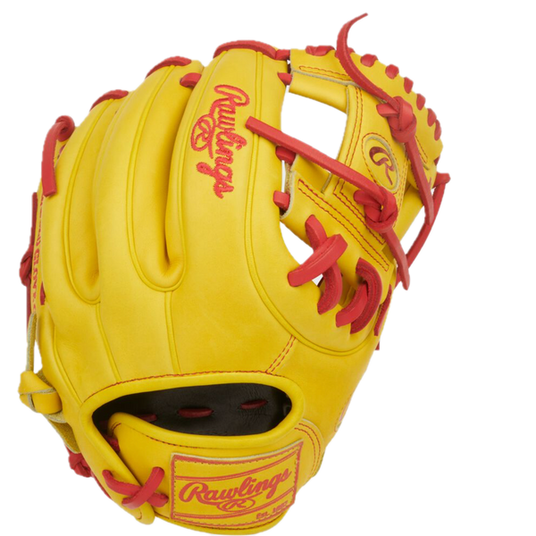 2026 Rawlings 11.5" Heart of the Hide Baseball Fielding Glove - PROR314U-2Y