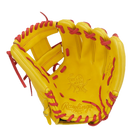 2026 Rawlings 11.5" Heart of the Hide Baseball Fielding Glove - PROR314U-2Y