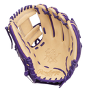 2026 Rawlings 11.75" Heart of the Hide Baseball Fielding Glove - PROR315-2WC