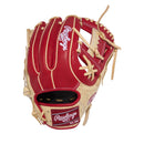 Rawlings 11.75" Heart of the Hide Baseball Fielding Glove - PROR315-2WSHCC