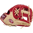 Rawlings 11.75" Heart of the Hide Baseball Fielding Glove - PROR315-2WSHCC