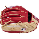 Rawlings 11.75" Heart of the Hide Baseball Fielding Glove - PROR315-2WSHCC