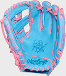 2026 Rawlings 11.75" ColourSync10 Heart of the Hide Baseball Fielding Glove - PROR315-32CBP